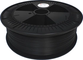 Formfutura EasyFil ePLA, Traffic Black, Spule, 1.75mm, 1.00kg