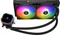 Thermalright Frozen Prism 240 Black ARGB Vorschaubild