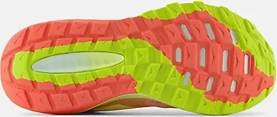 New Balance DynaSoft Nitrel v5 guava ice/hazy peach/limelight (Damen)