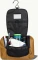 Jack Wolfskin Wandermood Washbag salted caramel Vorschaubild
