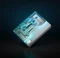 EK Water Blocks Quantum Line EK-Quantum Velocity² D-RGB White Edition, AM5, Nickel Acryl Vorschaubild