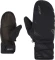 Ziener Karoia WS PR Skihandschuhe schwarz (Damen) Vorschaubild