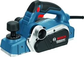 Bosch Professional GHO 26-82 D Elektro-Hobel inkl. Koffer