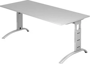 Hammerbacher Ergonomic Plus F-Serie FS19 Schreibtisch