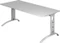 Hammerbacher Ergonomic Plus F-Serie FS19 Schreibtisch Vorschaubild