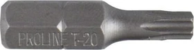 Proline Torx Bit 1/4", T6x25mm, 10 Stück