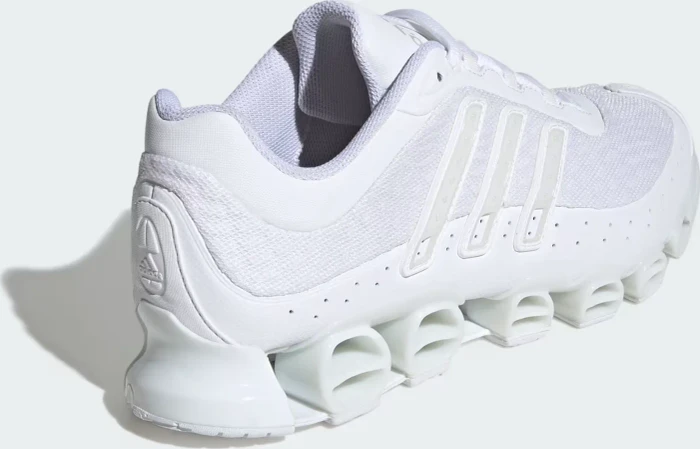 adidas Megaride cloud white/grey one