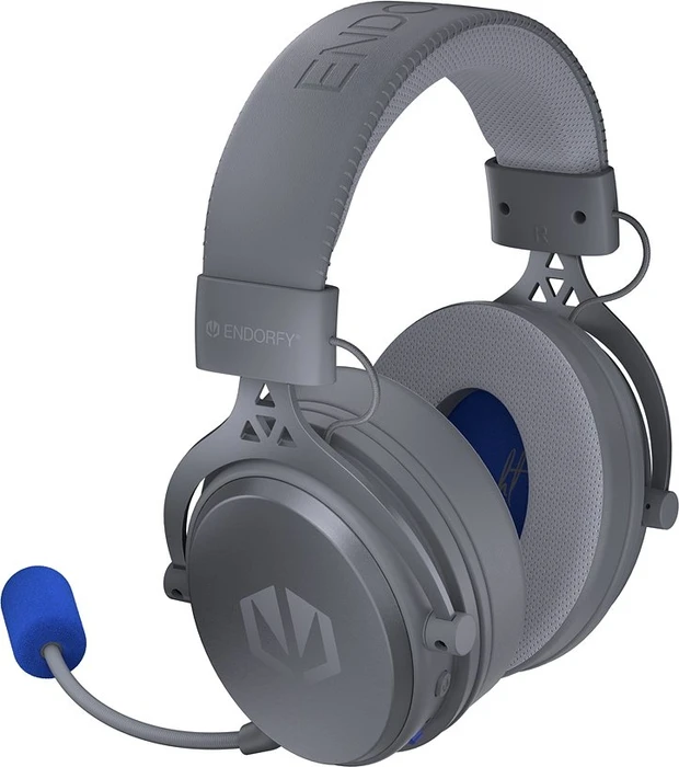 Endorfy Viro Infra Wireless alt gray