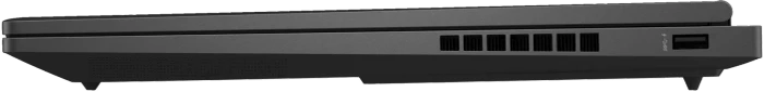 HP OMEN Gaming Laptop 16-wf0455ng, Shadow Black, Core i5-13500HX, 16GB RAM, 512GB SSD, GeForce RTX 4060, DE