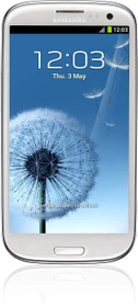 Samsung Galaxy S3 i9300 16GB weiß