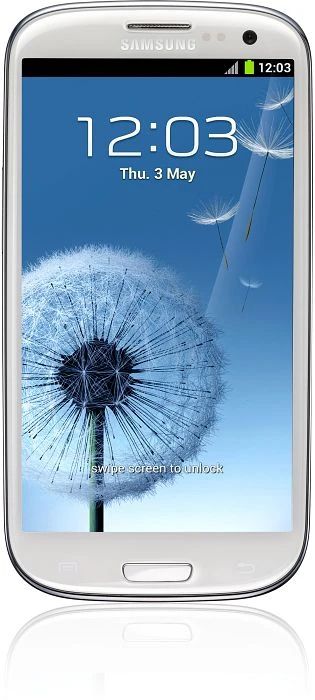 Samsung Galaxy S3 i9300 16GB weiß