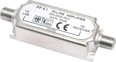 Telestar Inline Verstärker