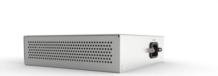 Allied Telesis PC2000/SP, RJ-45, SFP, PoE+