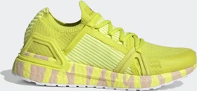 adidas Ultraboost 20 acid yellow/pearl rose (Damen)