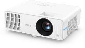 BenQ LH550