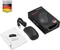 Perixx PERIMICE-503 schwarz, USB Vorschaubild