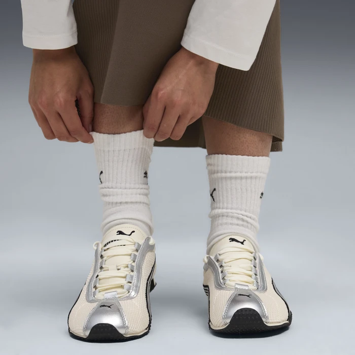 Puma H-Street OG frosted ivory/puma silver