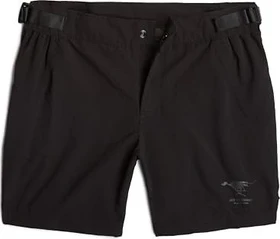 G-Star Boonsey Badeshorts dark black (Herren)