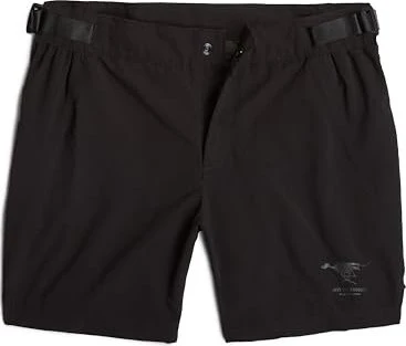 G-Star Boonsey Badeshorts dark black (Herren)