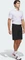 adidas Ultimate365 5-Pocket Golf Hose kurz schwarz (Herren) Vorschaubild