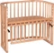 Babybay Maxi Comfort Plus Beistellbett Vorschaubild