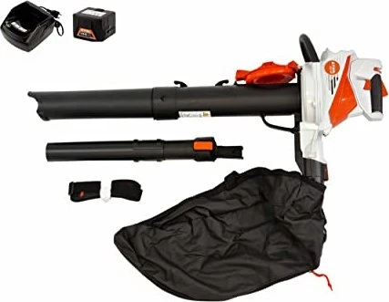Stihl SHA 56 Akku-Laubsauger/-bläser