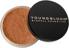 Youngblood Natural Loose Mineral Foundation sable, 10g