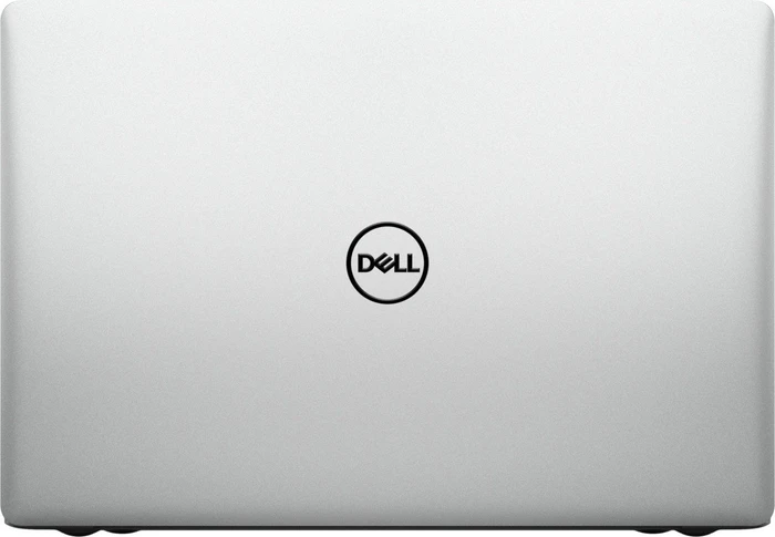 Dell Inspiron 15 5570, silber, Core i7-8550U, 8GB RAM, 128GB SSD, 1TB HDD, DE