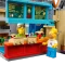 LEGO Icons - The Simpsons: Krusty Burger Vorschaubild
