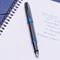Parker IM Vibrant Rings schwarz, rechte Hand, mittel, Geschenkbox Vorschaubild