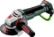 Metabo WPBA 18 LTX BL 15 Quick DS Akku-Winkelschleifer Vorschaubild