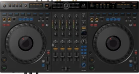 AlphaTheta DDJ-GRV6