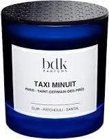 bdk Taxi Minuit Duftkerze, 250g