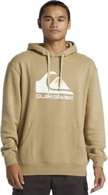 Quiksilver Big Logo Hoodie twill (Herren)