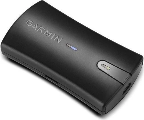 Garmin GLO 2 schwarz