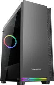 Abkoncore Cronos C710S, Glasfenster