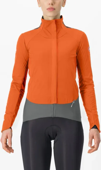 Castelli Alpha Doppio RoS Fahrradjacke (Damen)