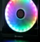 Raijintek Silenos Pro, Glasfenster Vorschaubild