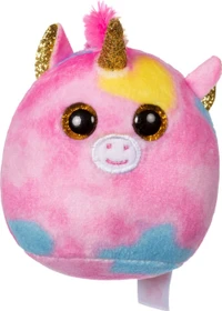 TY Squish a Boo Fantasia 10cm