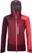Ortovox Westalpen 3L Funktionsjacke dark blood (Damen) Vorschaubild