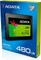 ADATA Ultimate SU700 120GB, 2.5" / SATA 6Gb/s Vorschaubild