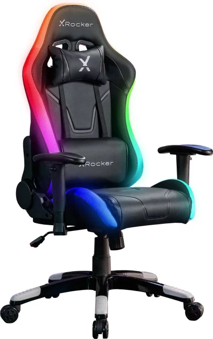 X Rocker Agility Esports Gamingstuhl