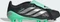 adidas Predator League Fold Over Tongue FG core black/silver metallic/pulse mint (Junior) Vorschaubild