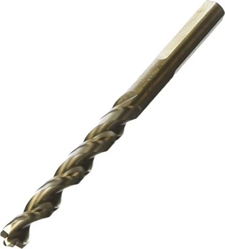 DeWalt DT5053 Extreme 2 HSS-G Spiralbohrer, 8.5x72x117mm, 1 Stück