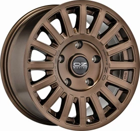 OZ Racing Rally Raid 8.5x18 6/139.7 ET47 (verschiedene Farben)