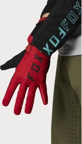 Fox Racing Ranger Gel Fahrradhandschuhe chili