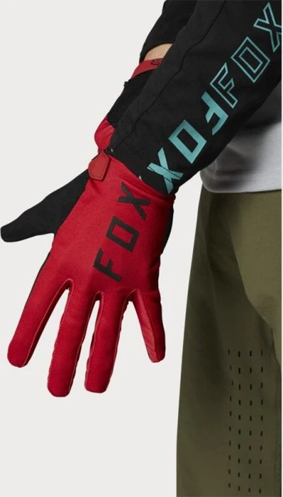 Fox Racing Ranger Gel Fahrradhandschuhe