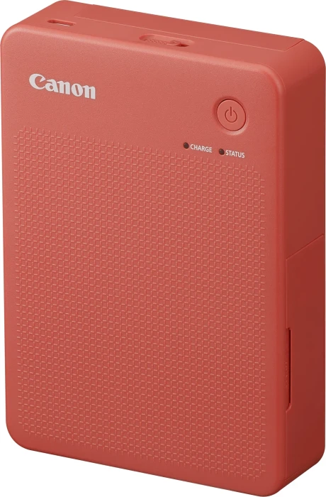 Canon Selphy QX20 rot