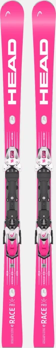 Head Worldcup Rebels e-Race Pro (Modell 2025/2026)