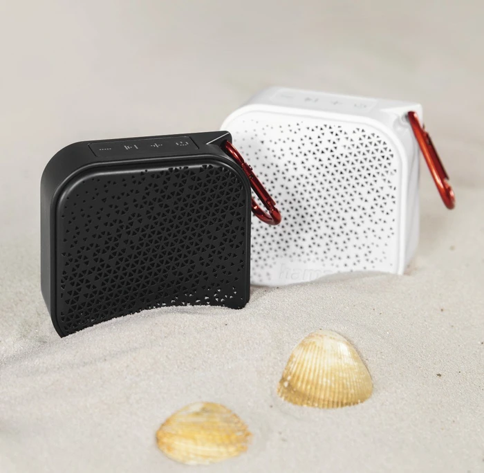 Hama Pocket 3.0 schwarz